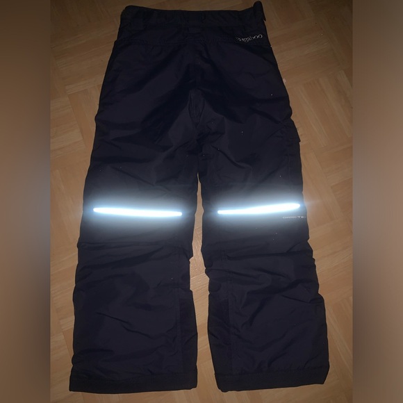 Last price Like⭐️NEW⭐️Kids' Bugaboo™ II Insulated Ski Snow Winter Pants •Size 8 - Picture 3 of 9